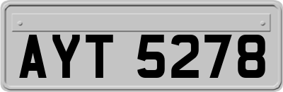AYT5278
