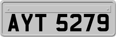 AYT5279