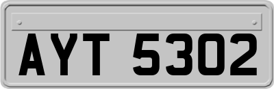 AYT5302
