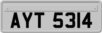 AYT5314
