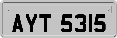 AYT5315
