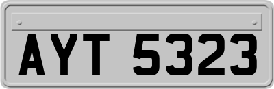 AYT5323