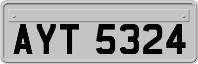 AYT5324