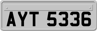 AYT5336