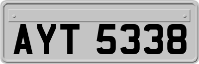 AYT5338