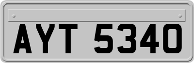AYT5340