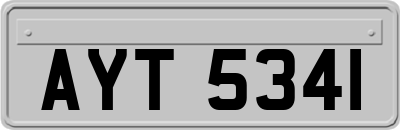 AYT5341