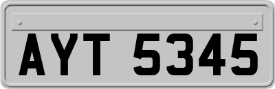 AYT5345