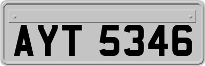 AYT5346