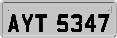 AYT5347
