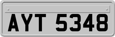 AYT5348