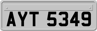 AYT5349