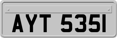 AYT5351