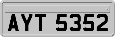 AYT5352