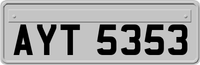 AYT5353