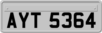 AYT5364
