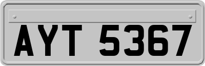 AYT5367