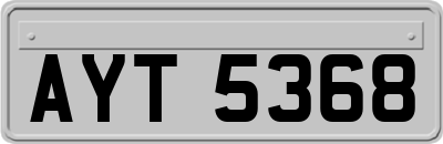 AYT5368