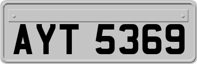 AYT5369