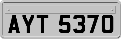 AYT5370