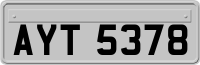 AYT5378