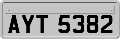 AYT5382