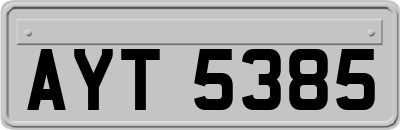 AYT5385