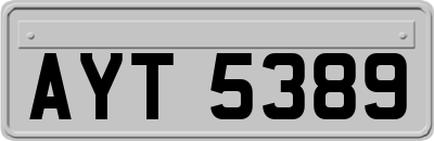 AYT5389