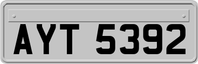 AYT5392