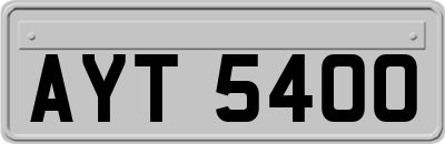 AYT5400