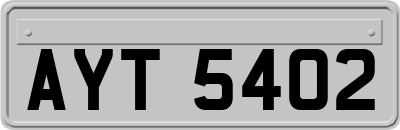 AYT5402