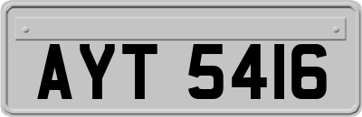 AYT5416