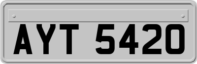 AYT5420
