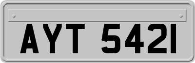 AYT5421
