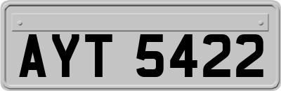 AYT5422