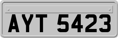 AYT5423