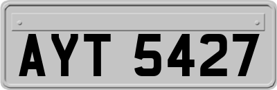 AYT5427