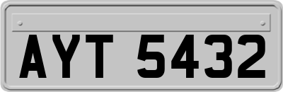AYT5432