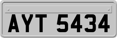 AYT5434