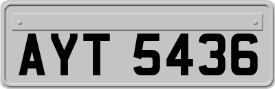 AYT5436