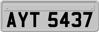 AYT5437