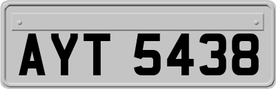 AYT5438