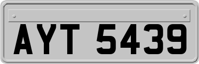AYT5439