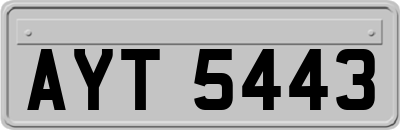 AYT5443