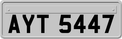 AYT5447