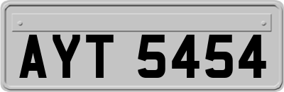 AYT5454