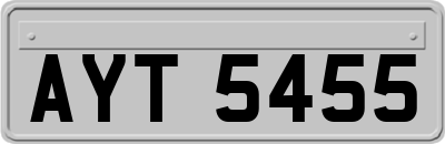 AYT5455