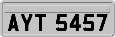 AYT5457
