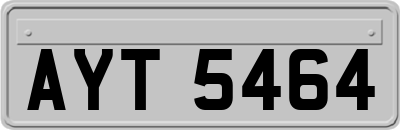 AYT5464