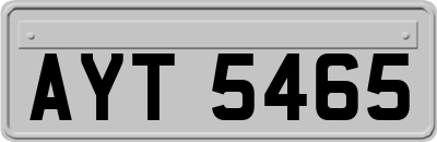 AYT5465